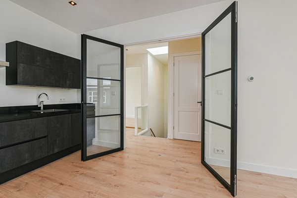 Medium property photo - Watervlierstraat 49, 2563 PV Den Haag